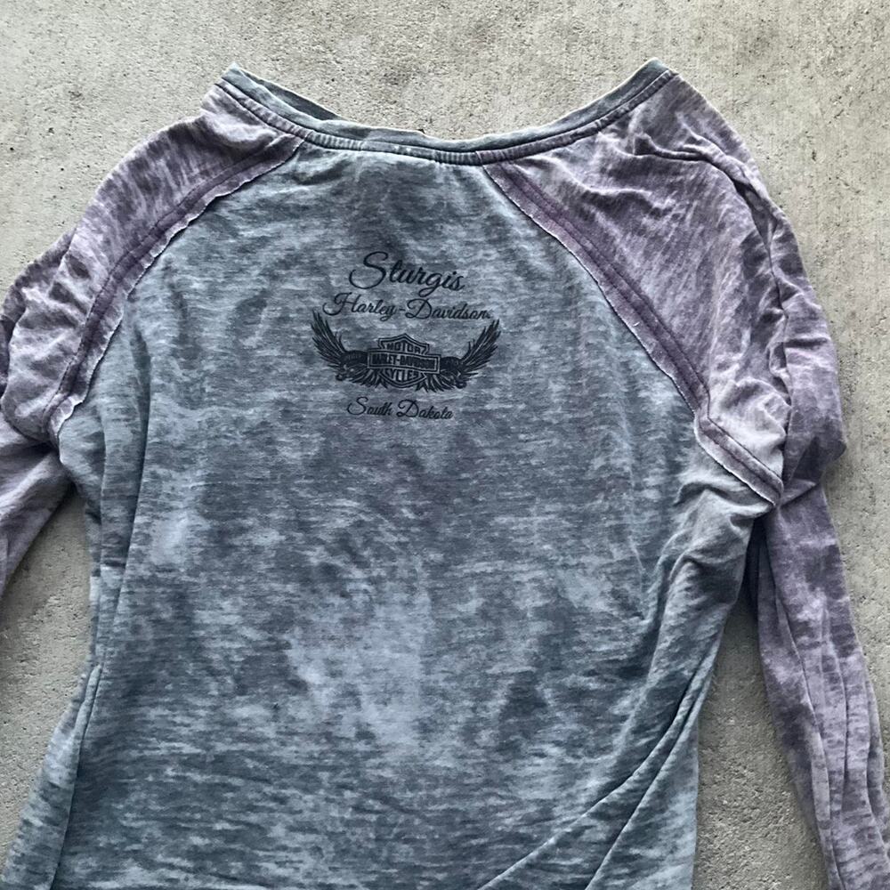 Harley Davidson Light Weight - image 5